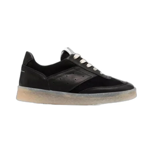 Replica Lace-Up Sneakers