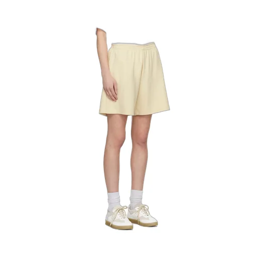 Elasticated Waist Shorts