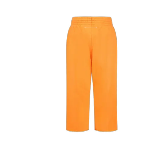 Straight Leg Track Pants