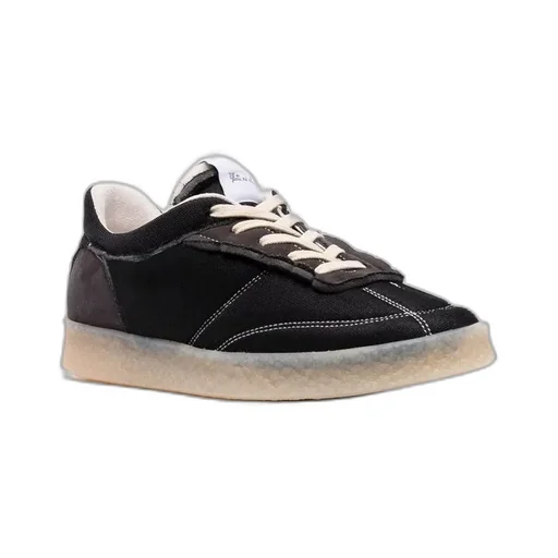 6 Court Low-Top Sneakers