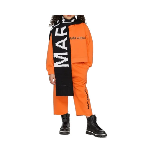Straight Leg Track Pants