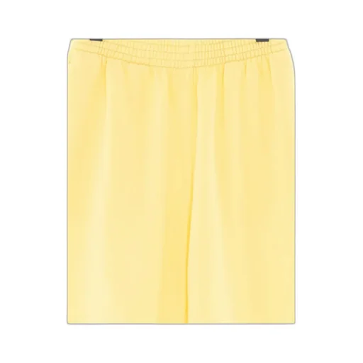 Logo Printed Shorts