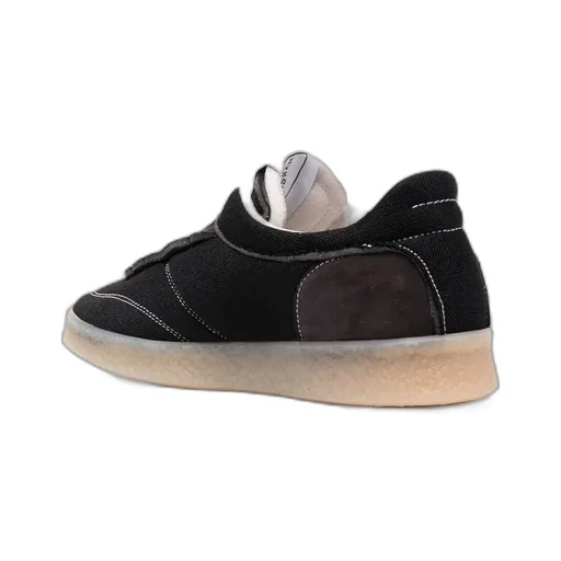 6 Court Low-Top Sneakers