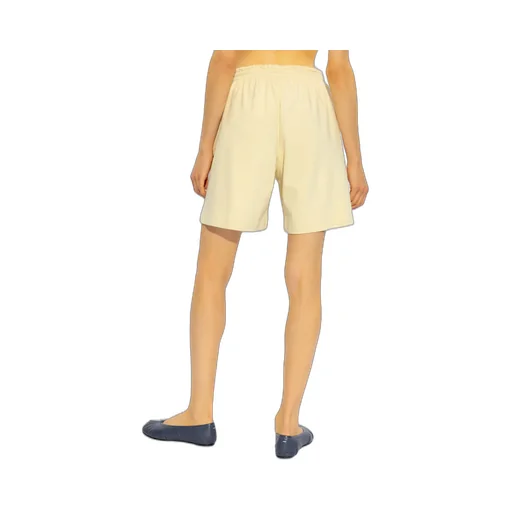 Elasticated Waist Shorts