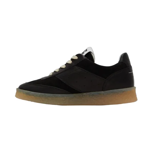Replica Lace-Up Sneakers