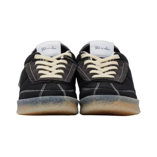 6 Court Low-Top Sneakers