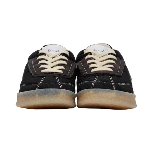 6 Court Low-Top Sneakers