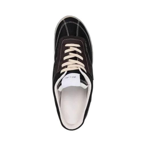 6 Court Low-Top Sneakers