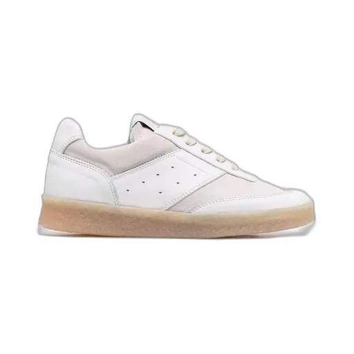 Lace-Up Sneakers
