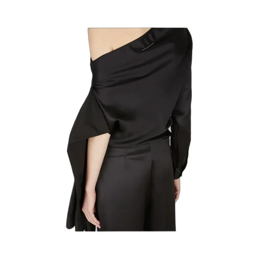 Asymmetrical Jumpsuit