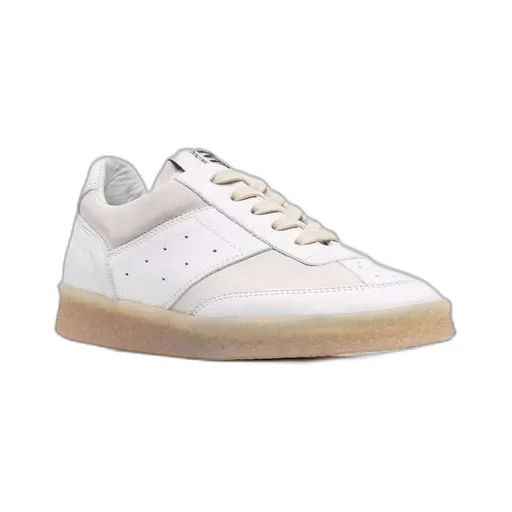 Lace-Up Sneakers