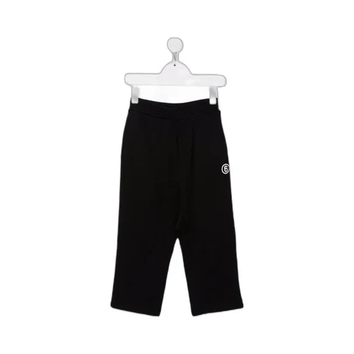 Teen Straight-Leg Track Pants