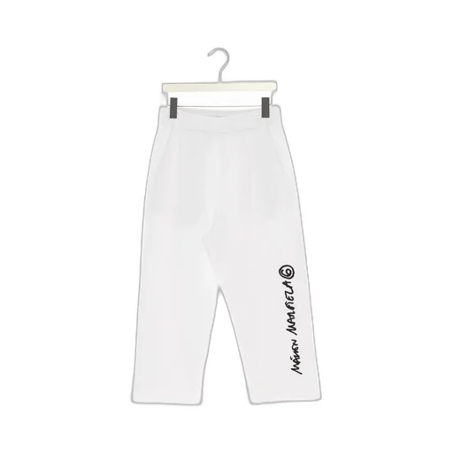 Logo Sweatpants