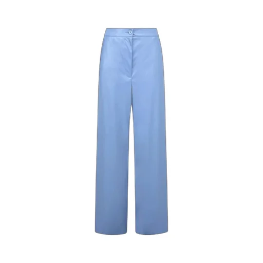 Wide Leg Trousers