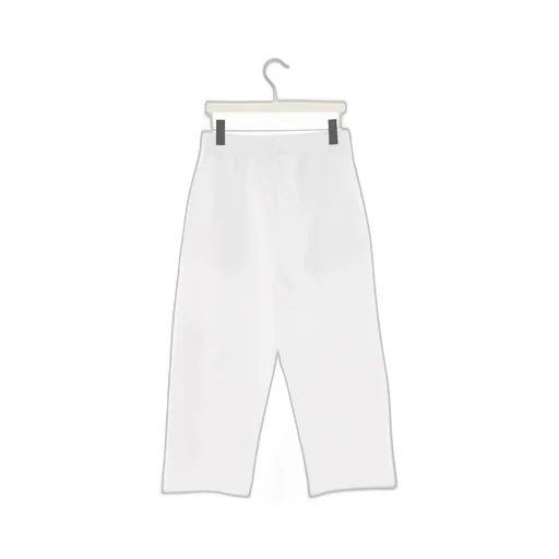 Logo Sweatpants
