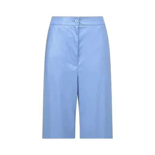 Wide Leg Trousers