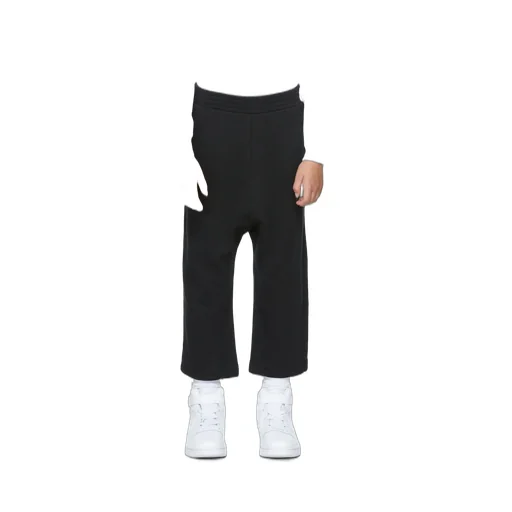 Teen Straight-Leg Track Pants
