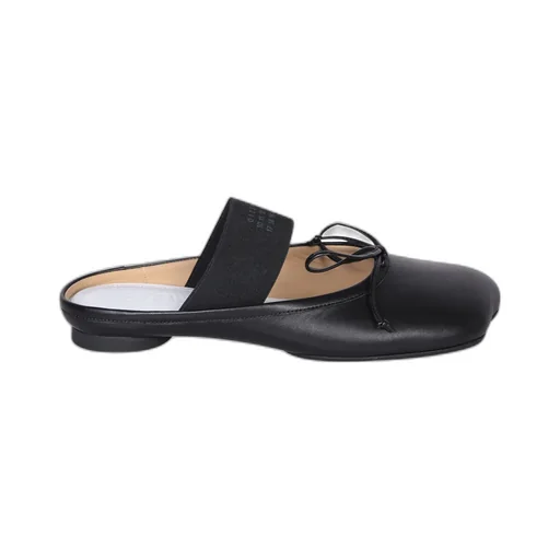 Anatomical Slip-On Ballerina Flats