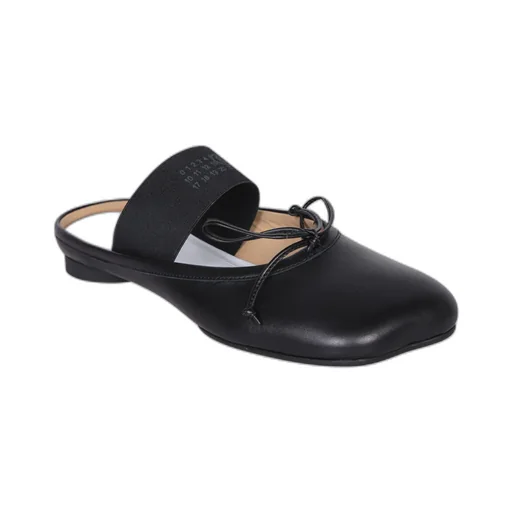 Anatomical Slip-On Ballerina Flats
