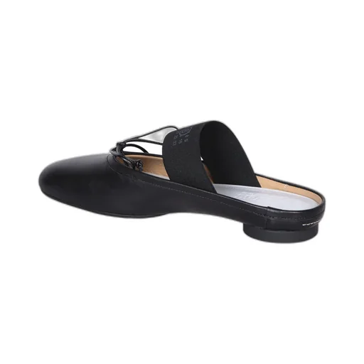 Anatomical Slip-On Ballerina Flats