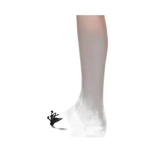Anatomical Slip-On Ballerina Flats