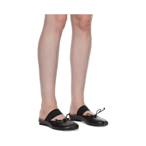Anatomical Slip-On Ballerina Flats