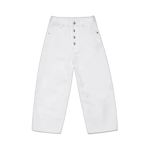 Straight Leg Pants