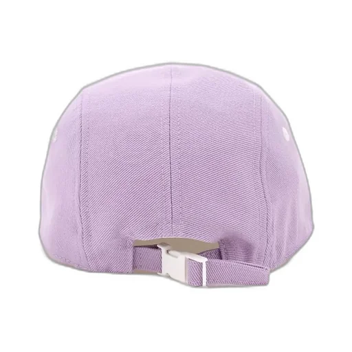 Logo-Embroidered Cotton Trucker Cap