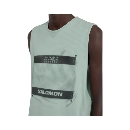 Crewneck Top