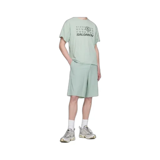 Bermuda Shorts