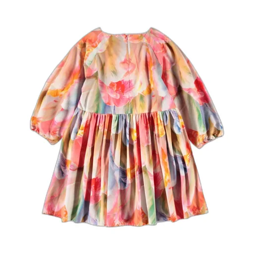 Ciera Dress