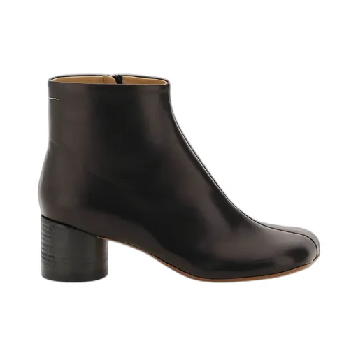 Anatomic Tabi-Toe Ankle Boots