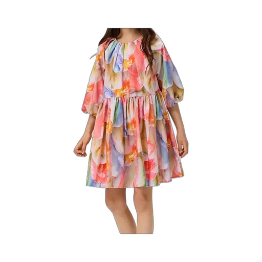 Ciera Dress