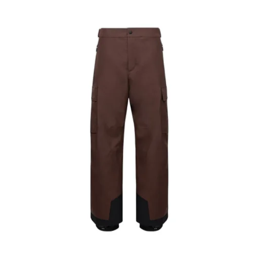 Gore-Tex Ski Trousers