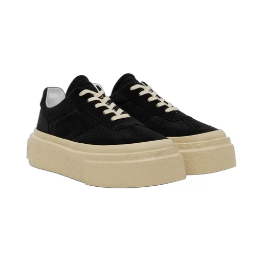 Gambetta Suede Sneakers