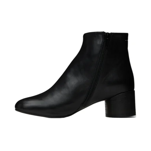 Anatomic Tabi-Toe Ankle Boots