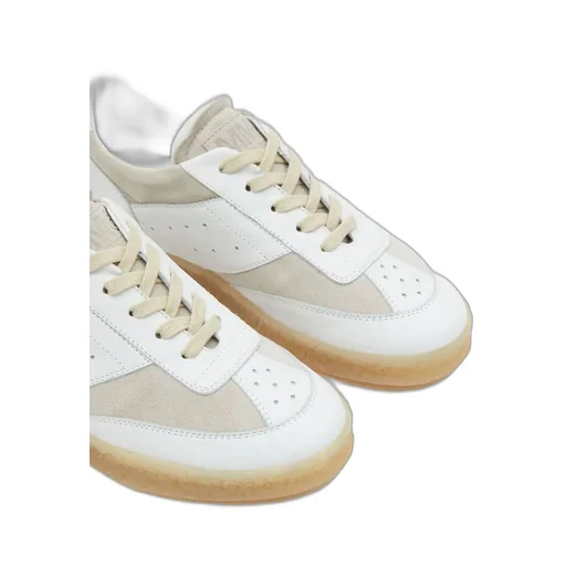 Replica Lace-Up Sneakers