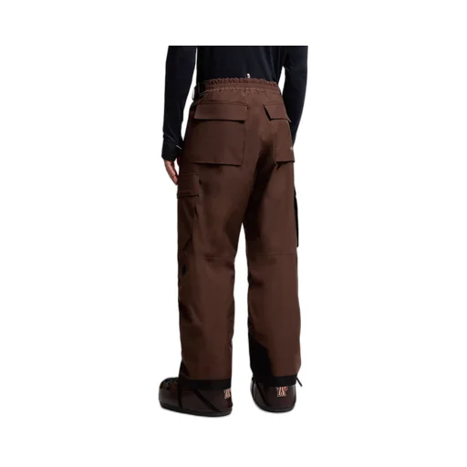 Gore-Tex Ski Trousers
