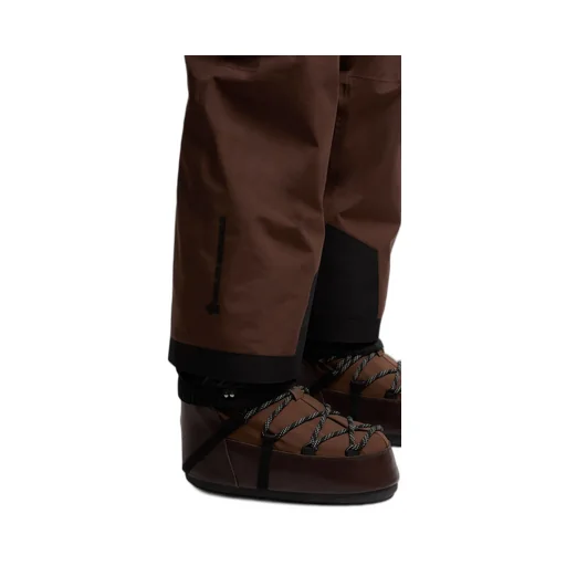 Gore-Tex Ski Trousers