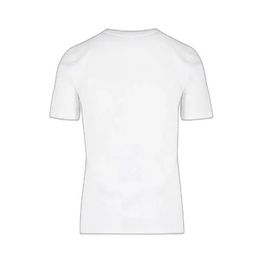Logo Printed Crewneck T-Shirt