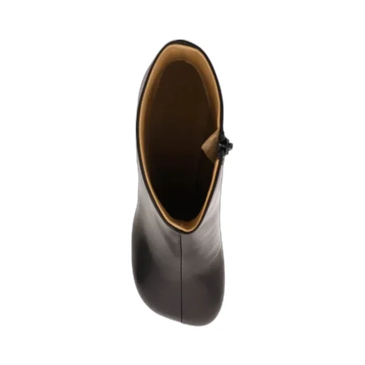 Anatomic Tabi-Toe Ankle Boots
