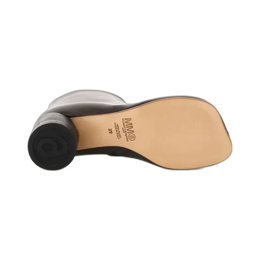 Anatomic Tabi-Toe Ankle Boots
