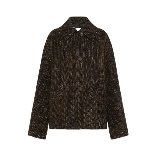 Lapel Jacket