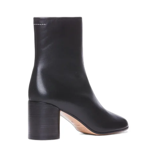 Anatomic Ankle Boots