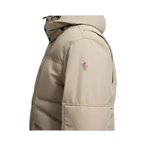 Elfin Down Jacket