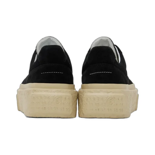 Gambetta Suede Sneakers