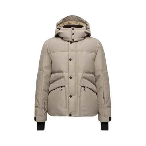 Elfin Down Jacket