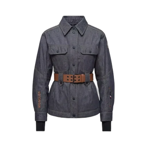 Daintree Hooded Down Ski Jacket