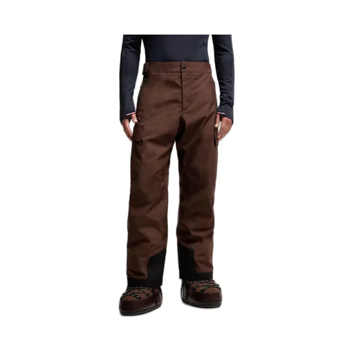 Gore-Tex Ski Trousers