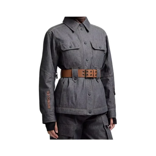 Daintree Hooded Down Ski Jacket
